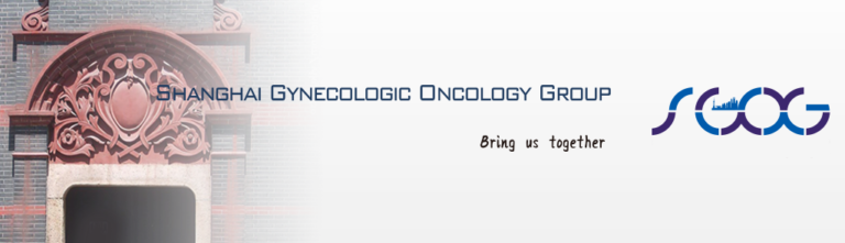 Shanghai Gynecologic Oncology Group – World Ovarian Cancer Coalition ...